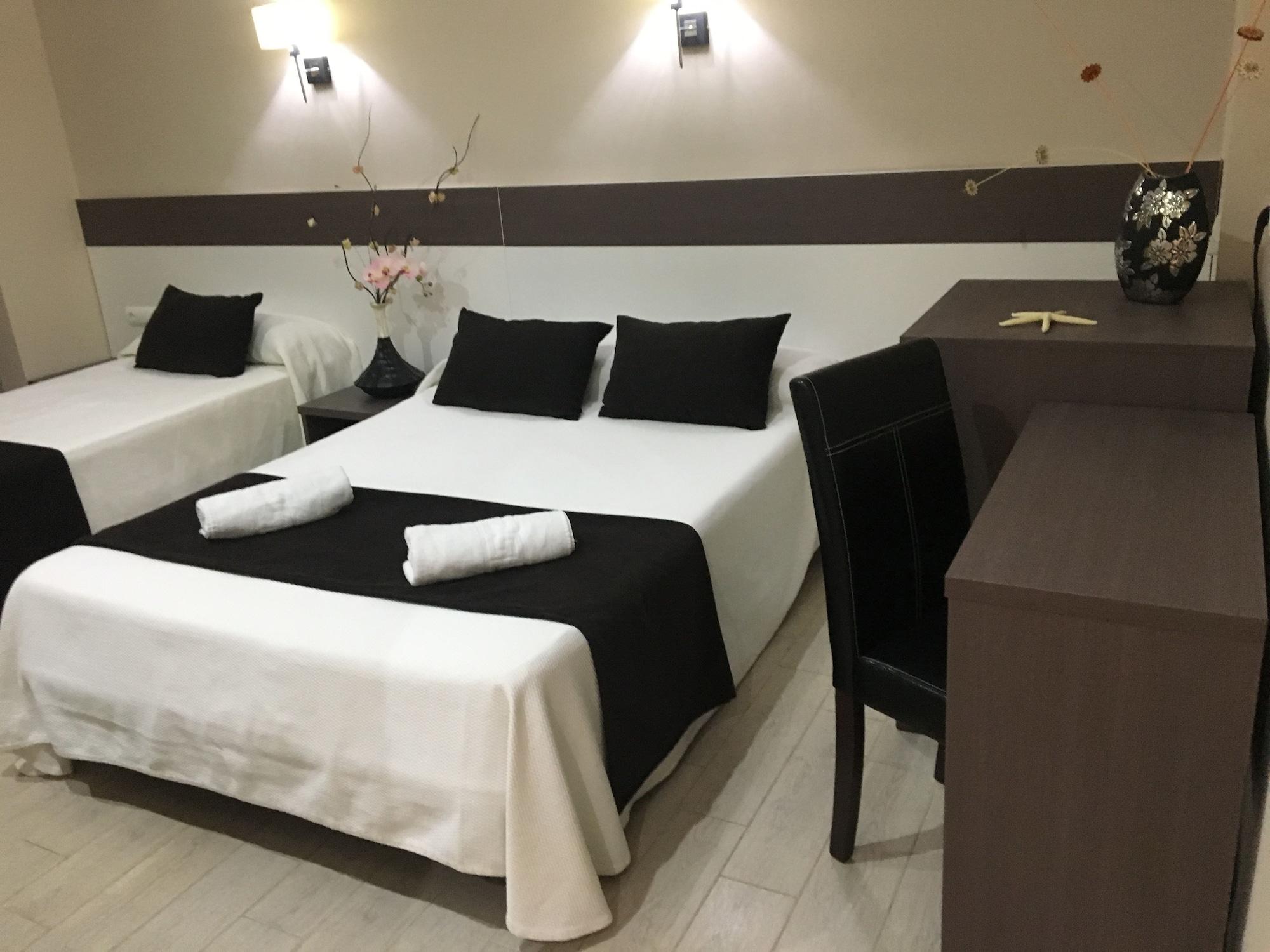 Hotel Ancla Oropesa del Mar Exterior photo