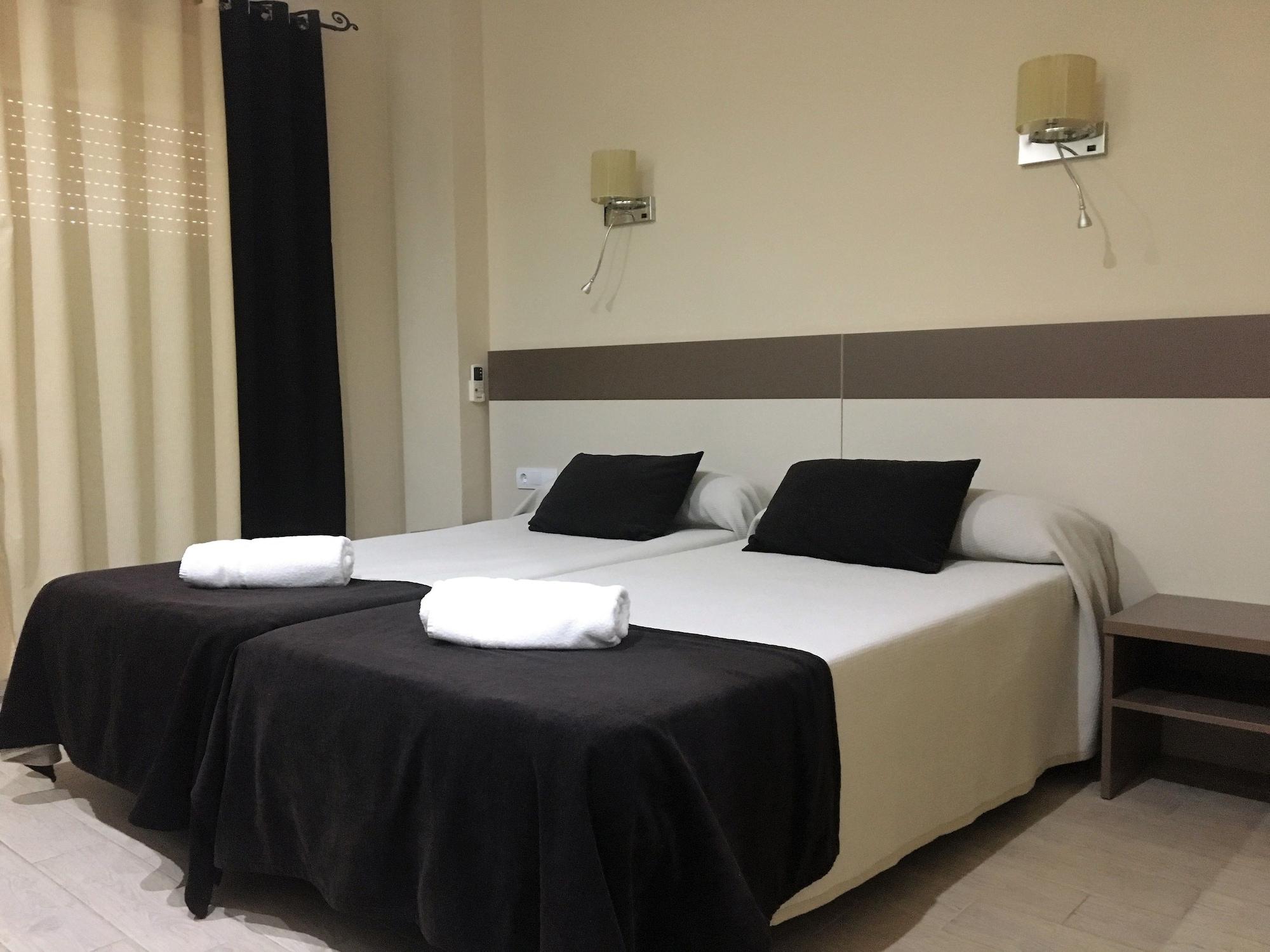 Hotel Ancla Oropesa del Mar Exterior photo