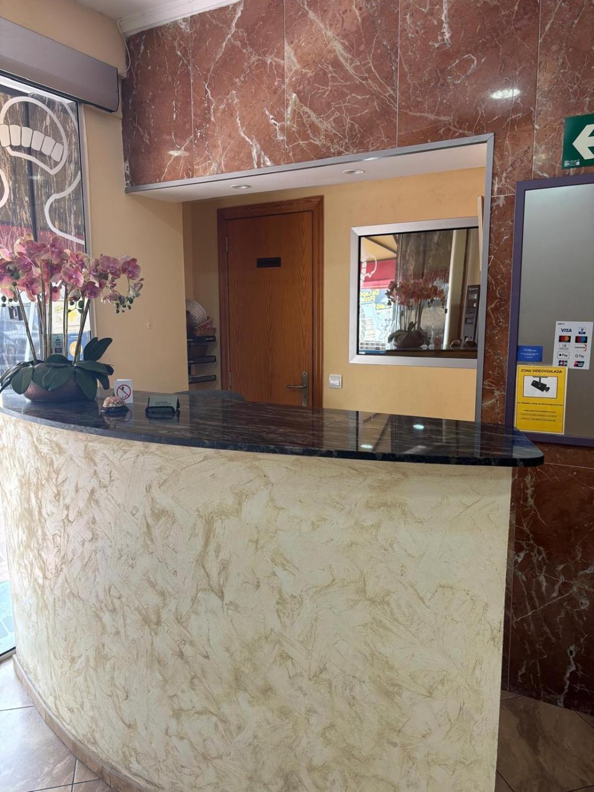 Hotel Ancla Oropesa del Mar Exterior photo