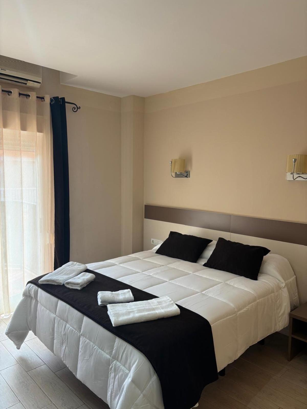 Hotel Ancla Oropesa del Mar Exterior photo