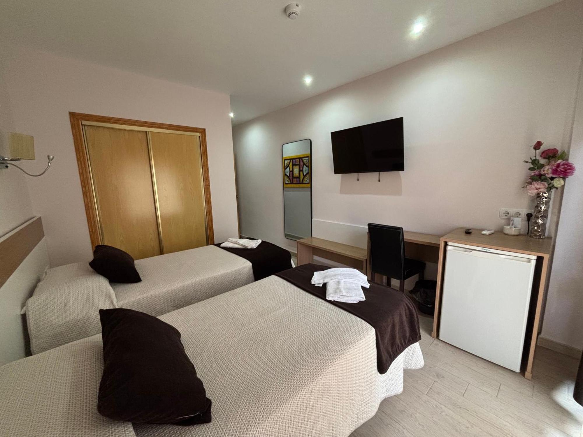 Hotel Ancla Oropesa del Mar Exterior photo