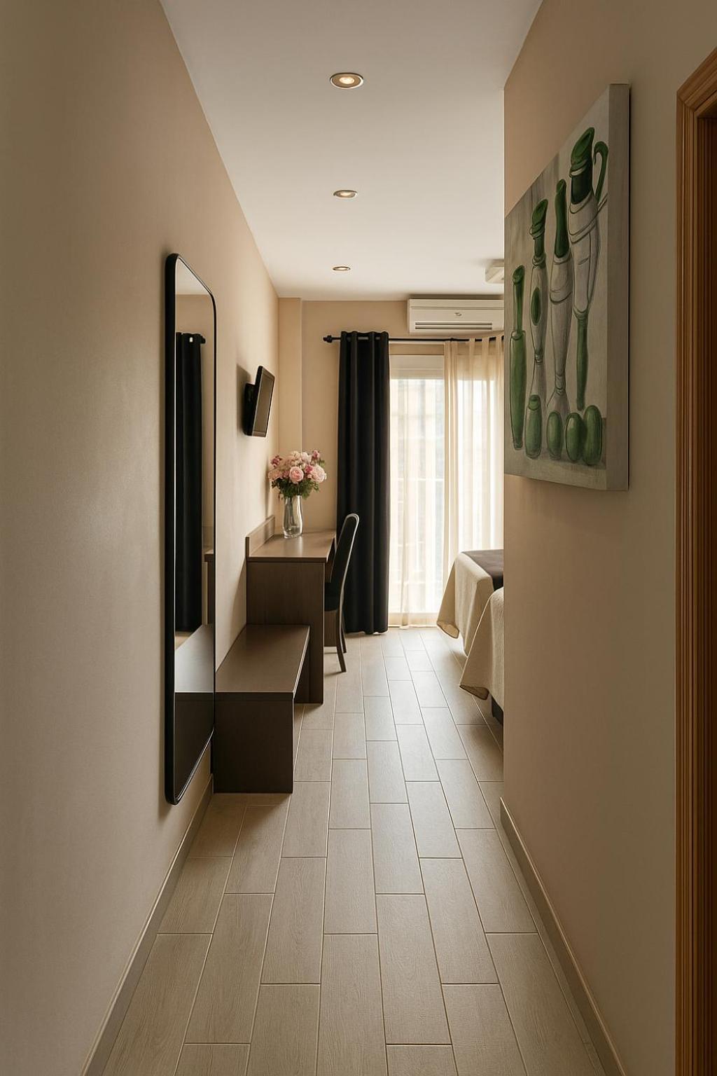 Hotel Ancla Oropesa del Mar Exterior photo