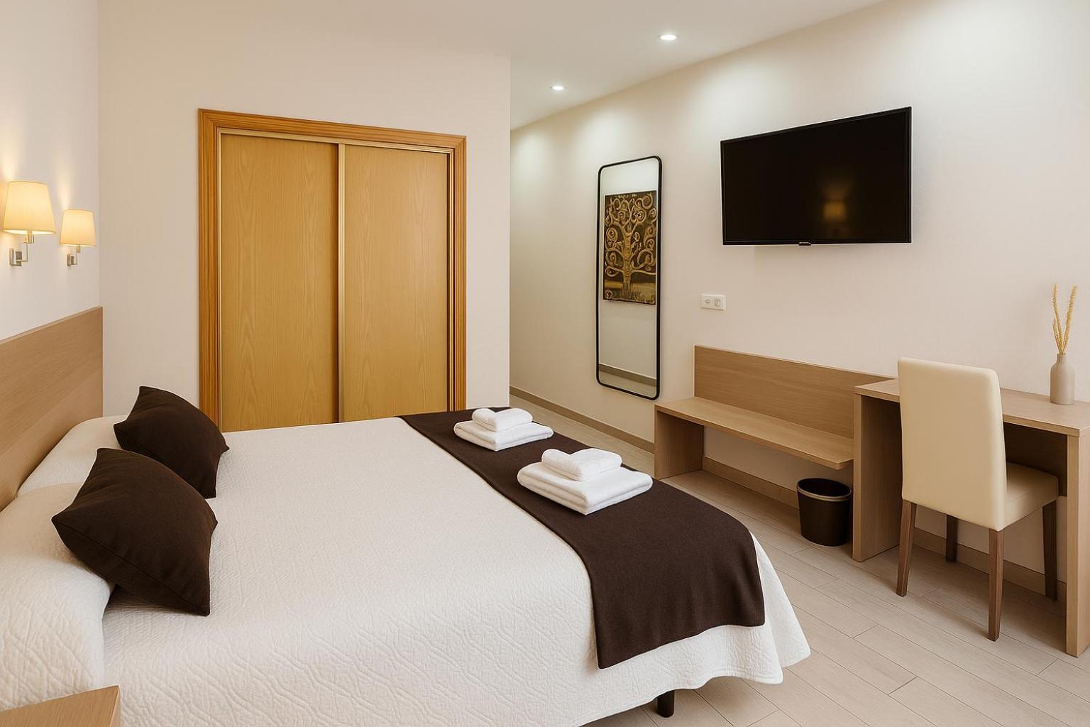 Hotel Ancla Oropesa del Mar Exterior photo
